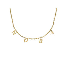 Load image into Gallery viewer, Choker Necklace-I