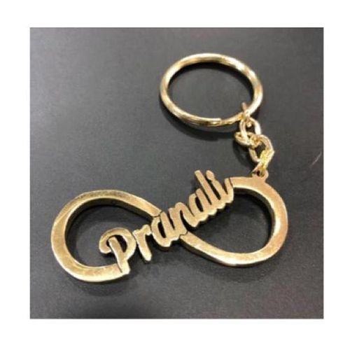 Infinity Keychain