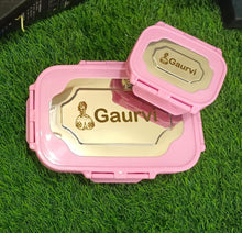 Load image into Gallery viewer, Personalized Kids Lunch Box
