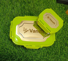 Load image into Gallery viewer, Personalized Kids Lunch Box
